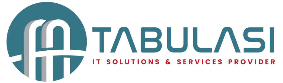 Tabulasi e-commerce